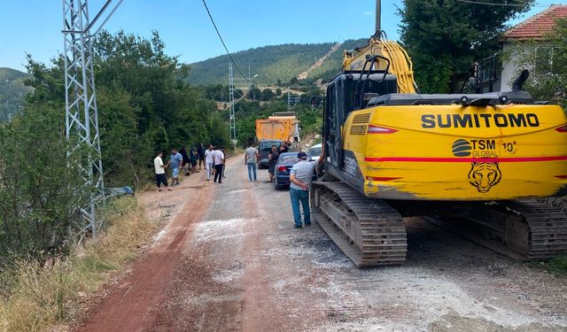 Antalya’da 7 yayla susuz kaldı! ASAT ile yüklenici firma birbirini suçladı