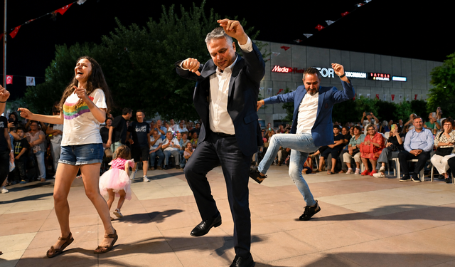 Antalya’nın 10 yıldır değişmeyen geleneği kapılarını açmaya hazırlanıyor