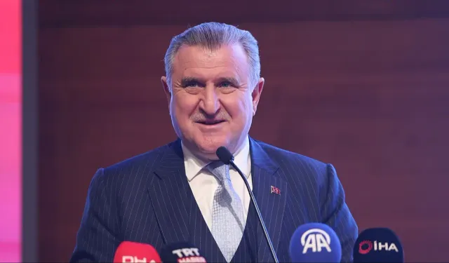 Bakan Bak, COP31 öncesi gençlere büyük fırsatı duyurdu