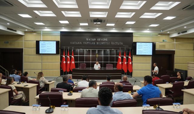 Kepez Belediyesi’nin çalışmaları standartları yükseltti