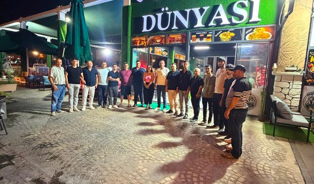 Kepez’de Anahtar Parti’nin hedefi gençler oldu