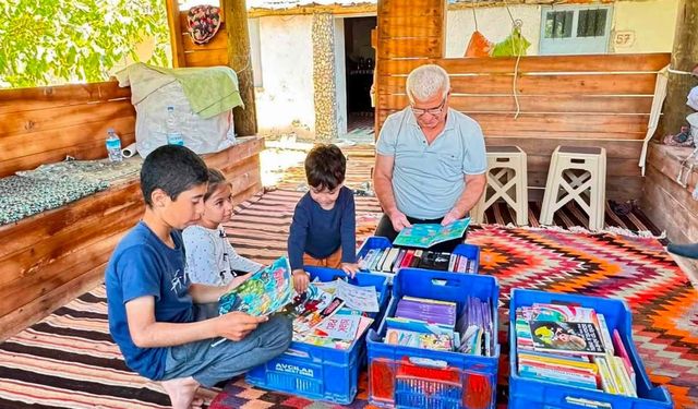 Manavgat Belediyesi’nden önemli eğitim