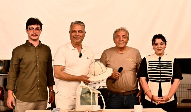 Muratpaşa Belediye Başkanı Ümit Uysal’dan çöl benzetmesi