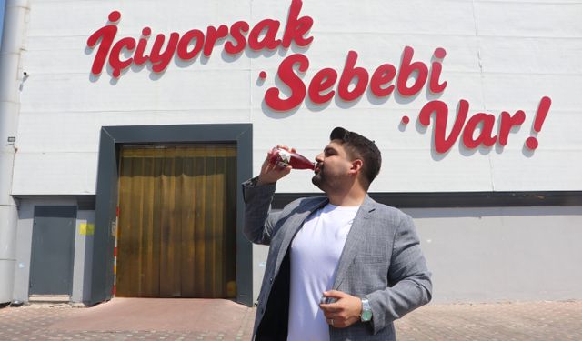 Adana’nın vazgeçilmez lezzetli alışkanları değiştirdi