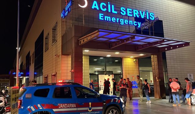Alanya’da maç öncesi 50 görevli rahatsızlandı! Olayla ilgili inceleme başlatıldı