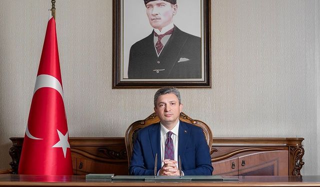 Antalya Valisi Şahin yeni eğitim yılının hedeflerini anlattı