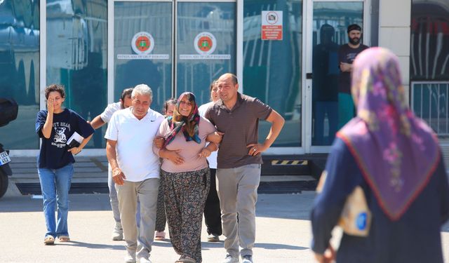Antalya’da 18 yaşındaki genci hayattan koparan sürücü alkollü çıktı