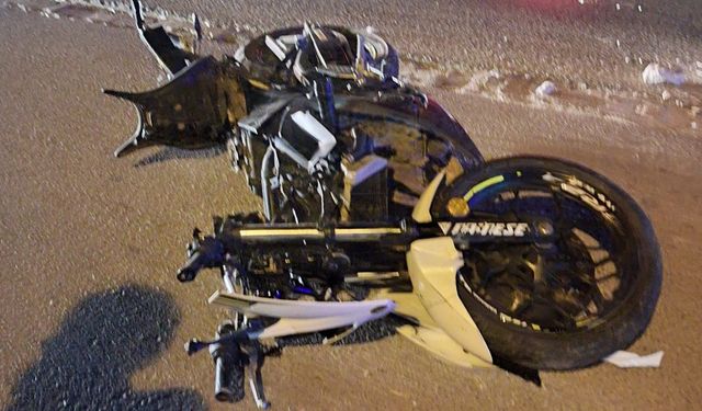 Antalya’da aynı viraj yine can aldı! 21 yaşındaki genç yaşamını yitirdi