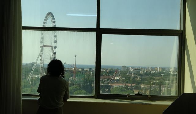 Antalya’da öğrenci yurtlarında yeni dönem hazırlıkları tamamlandı