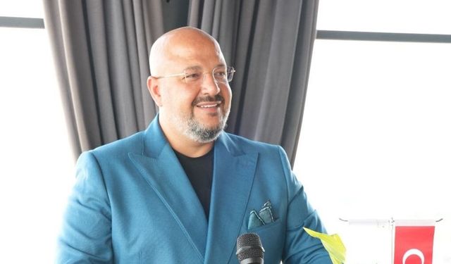 ATİP Antalya’da bir ilke imza attı