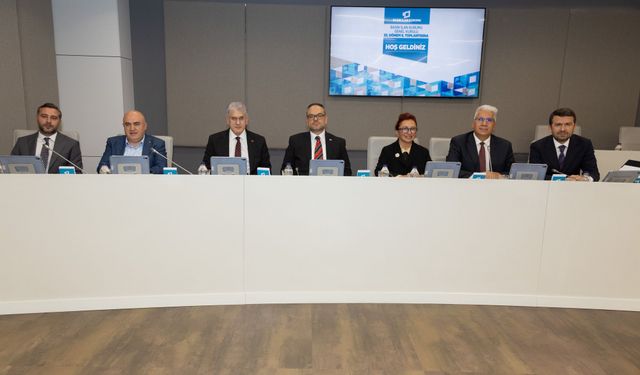 Basın sektörüne kamu desteği 8 ayda 5,2 milyar TL’ye ulaştı