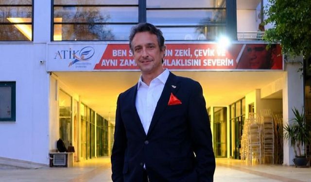 Dünya tenisinin yıldızları Antalya’ya geliyor