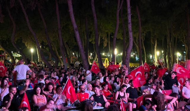 Filenin Sultanları’nın zaferi HayatPark’ı ayağı kaldırdı