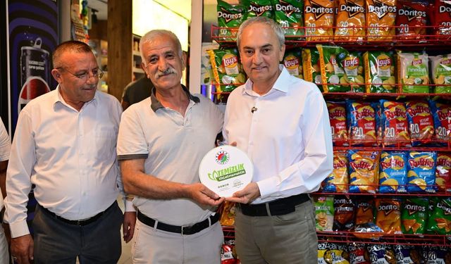 Kepez Belediyesi toplumun her kesimiyle temizlik yapacak