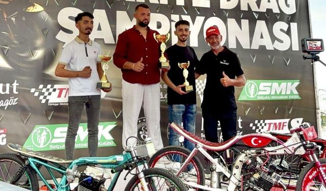 Kepez’in kazananları belli oldu