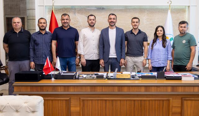 Manavgat’ta ruhsattan iskan yapılaşma süreci masaya yatırıldı
