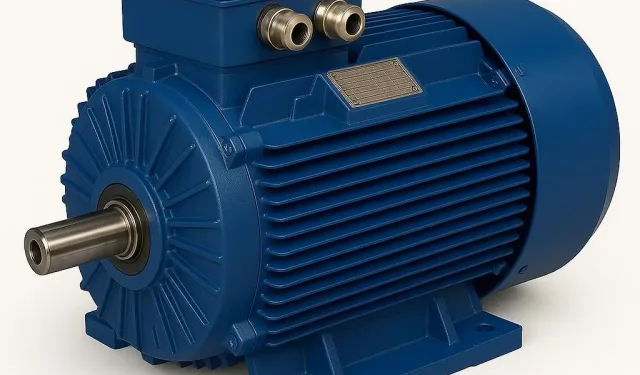 YÜKSEK DEVİRLİ MOTOR UCU ALINACAK
