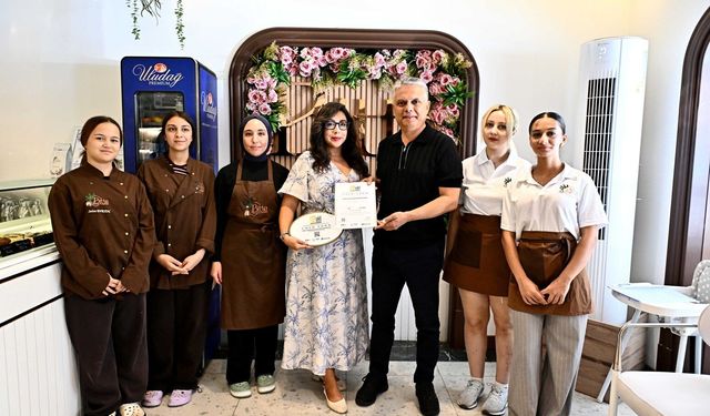 Muratpaşa’da Gold Town standardı yaygınlaştı