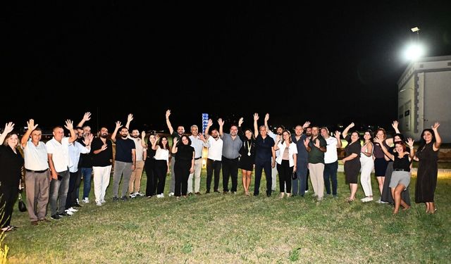 Ümit Uysal’dan ‘21. Yüzyılda yeniden Cumhuriyet’ çağrısı