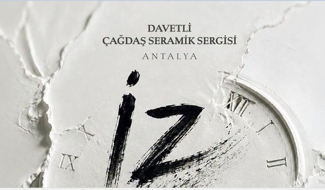 Seramik sanatı Kepez’de yeniden hayat bulacak