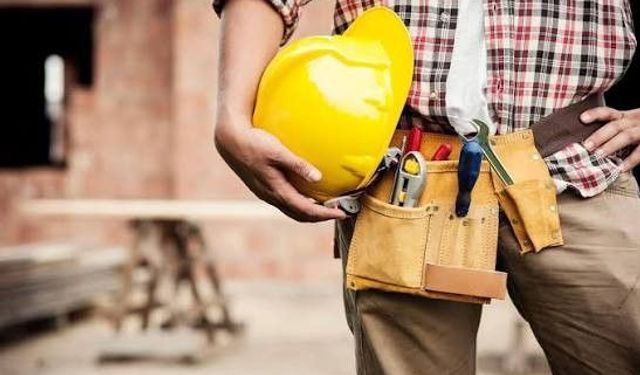 BİNA TADİLAT ONARIM İŞLERİ YAPTIRILACAK