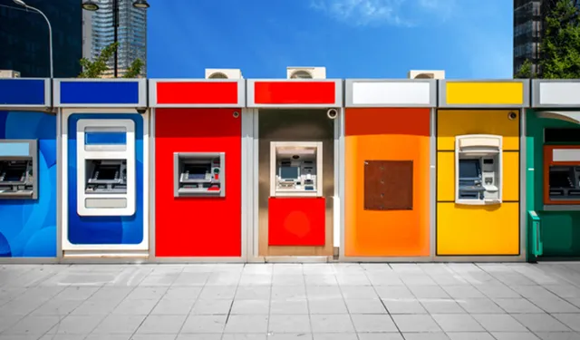 ATM CİHAZI  İHALESİ YAPILACAK