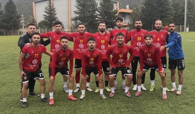 Akseki Fark Proje Spor, lige farklı hazırlanıyor