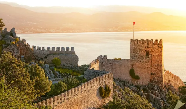 ETÜD PROJE HİZMETİ ALINACAK
