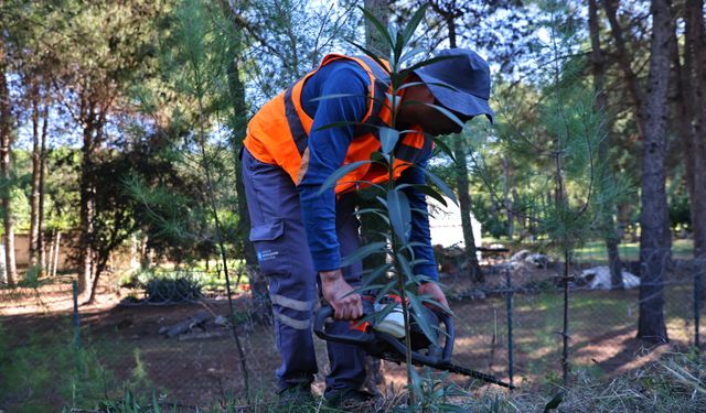 Antalya’da COP31 için 300 personel sahaya indi