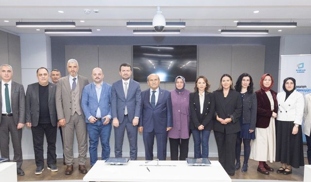 BİK çalıştayında basın sektörünün geleceği masaya yatırıldı