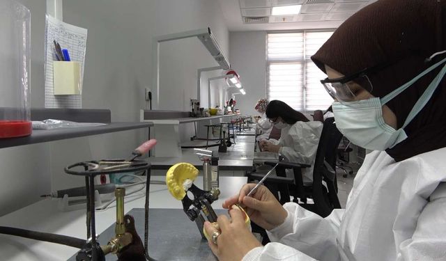 LABORATUVAR HİZMETİ ALINACAK