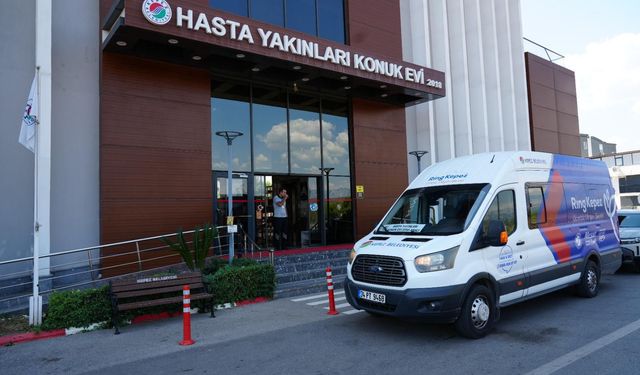 Kepez’de ring zamanı başlıyor ulaşım sorunları sona eriyor
