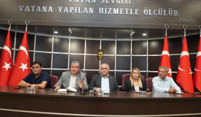 Kepez’deki engelli vatandaşlar için yeni projeler yolda