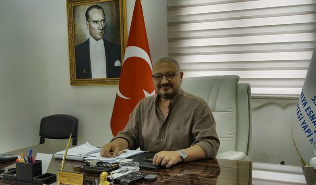 Gaziler Sanayi Sitesi’nde 25 yıllık bekleyiş sona yaklaştı: Hedef ikinci etap!