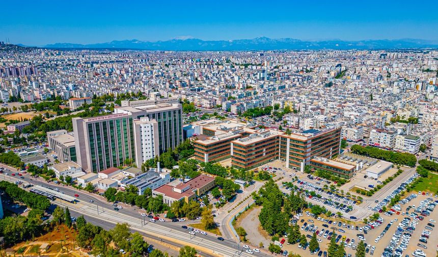 Antalya müstakil konut piyasasında Muratpaşa rüzgarı esti