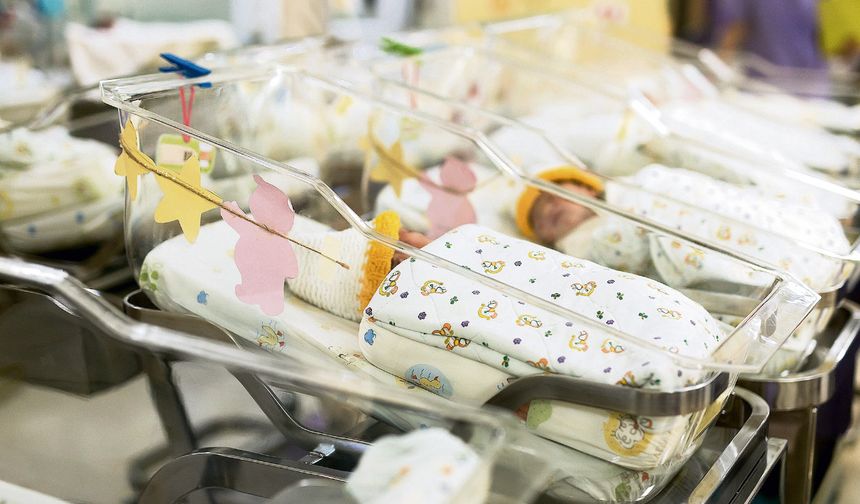 Kanguru bakımı, prematüre bebeklerde yaşam kaybını azaltıyor