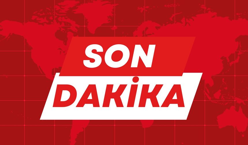 Antalya’ya depreme gerek kalmadı, binanın kolonu çatladı! Antalya’da büyük panik