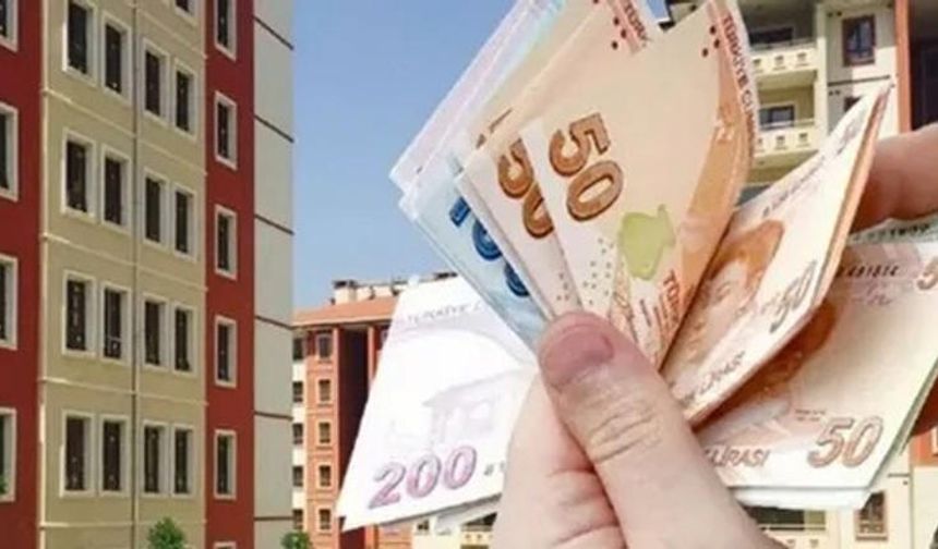 Kiracılar dikkat! Elden ödeme yapanlar yandı