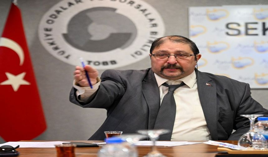 Başkan Yardımcı’dan marketlerden alınan kurbanlara sert tepki