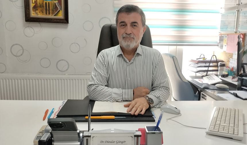 Çölyak Hastalığı’nın tek tedavisi var