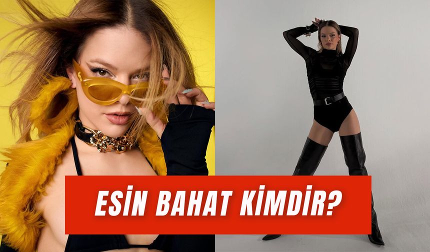Esin Bahat Kaç Yaşında? Manifest Esin Kimdir?