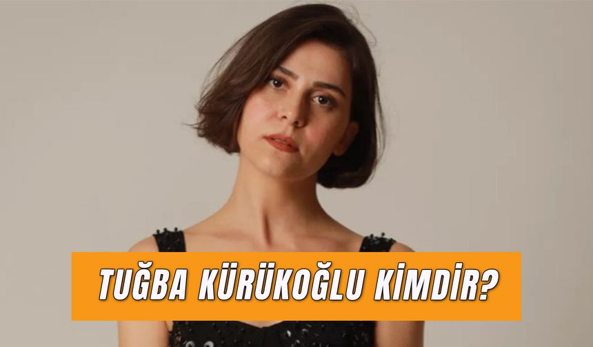 Nemlizade Tuğba Gerçek Adı: Tuğba Kürükoğlu Kaç Yaşında?