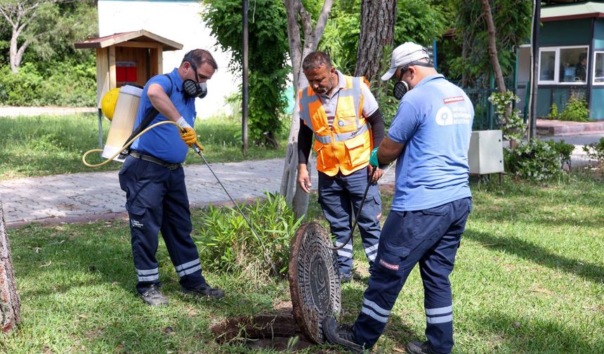 Antalya Kadınlar Plajı ne zaman açılıyor? Kadınlar Plajı nerede?