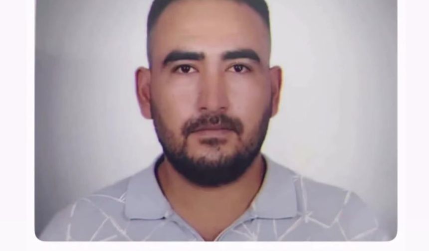 Tarsus’ta dışarıya çıkıyorum diyerek evden çıkan adamdan haber alınamıyor