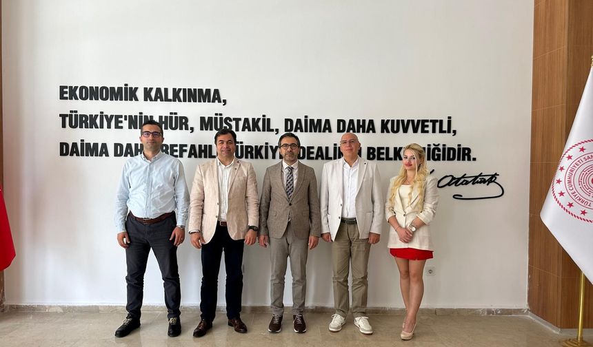Aromatik bitkilerde yüksek katma değer atağı