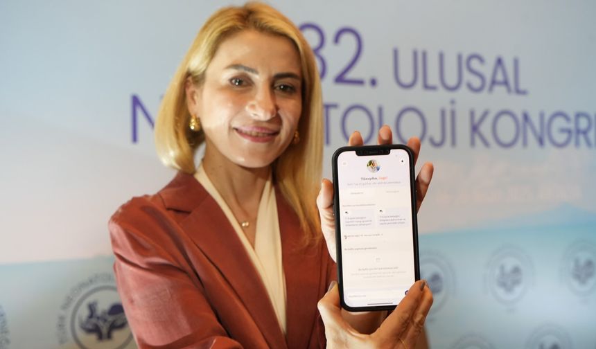 Yenidoğan ve bebek bakımına yapay zekâ dokunuşu
