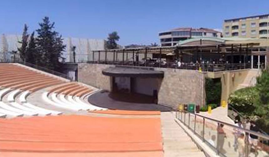 Antalya'daki 5 yıldızlı otele tahliye şoku!