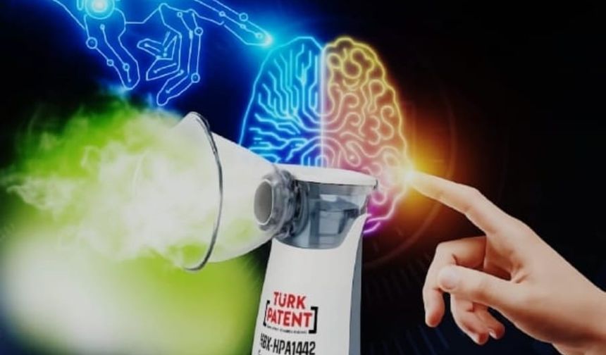 ADÜ Teknokent’te dev çalışma... Bu koku hasar gören beyin hücreleri tamir edecek