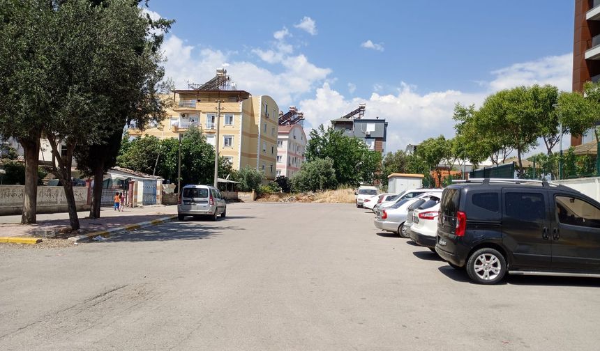 Antalya’nın o mahallesinin önemli listesi ortaya çıktı!