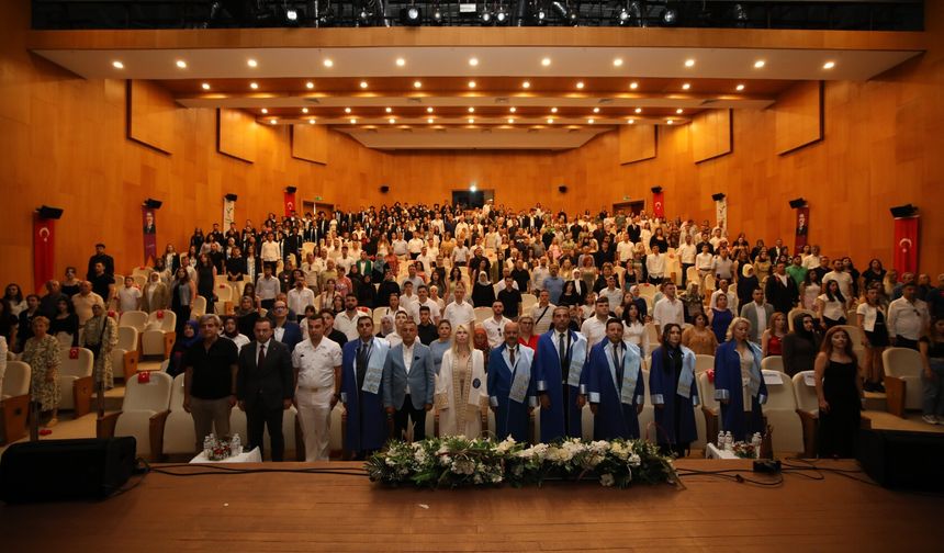 CHP yaptı rektör çıldırdı